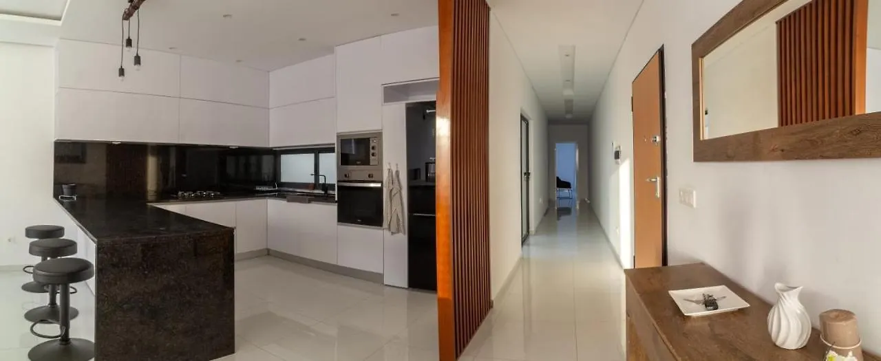 Apartamento Berlim Praia 0*,  Cabo Verde