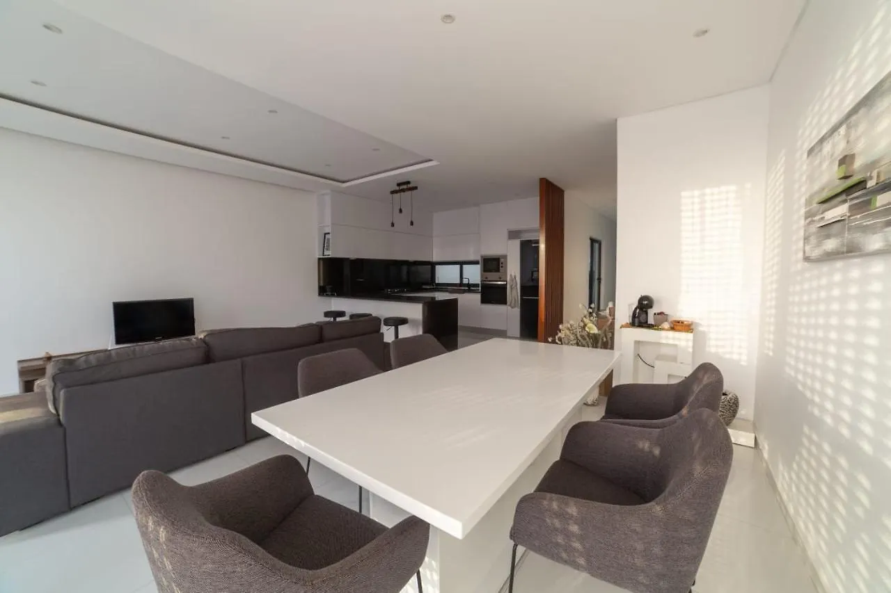 Apartamento Berlim Praia