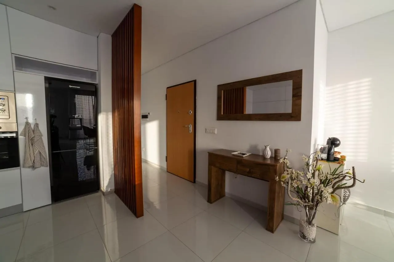 Apartamento Berlim Praia