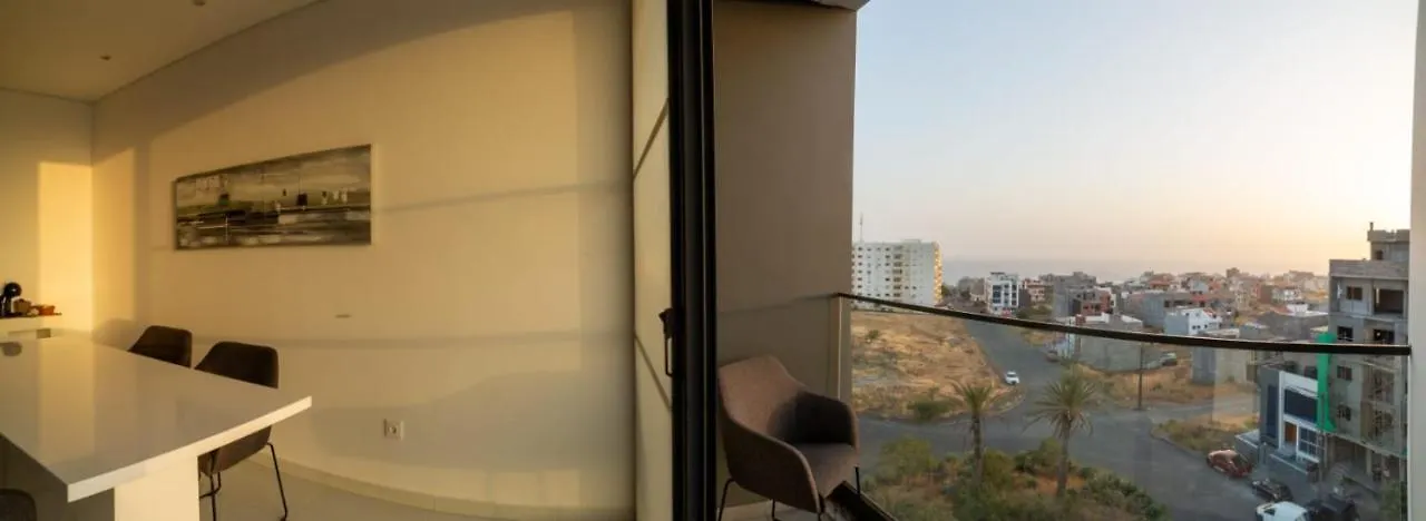 Apartamento Berlim Praia Cabo Verde