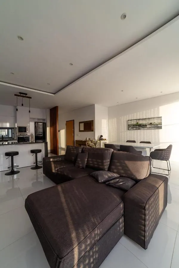Apartamento Berlim Praia
