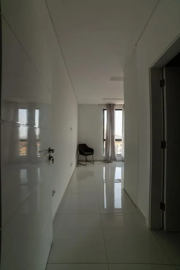 Apartamento Berlim Praia